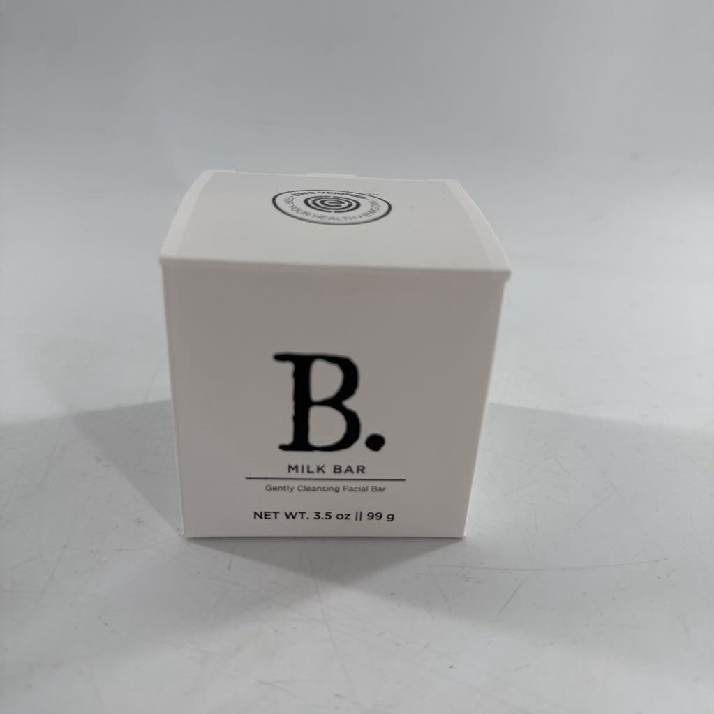 gentle cleansing facial bar
