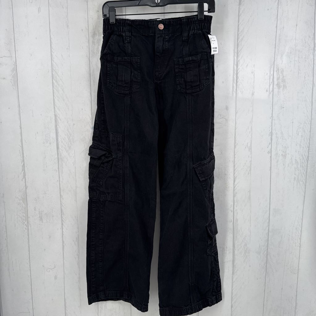 24 cargo jeans