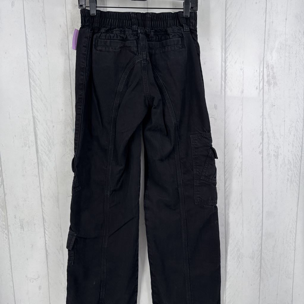 24 cargo jeans