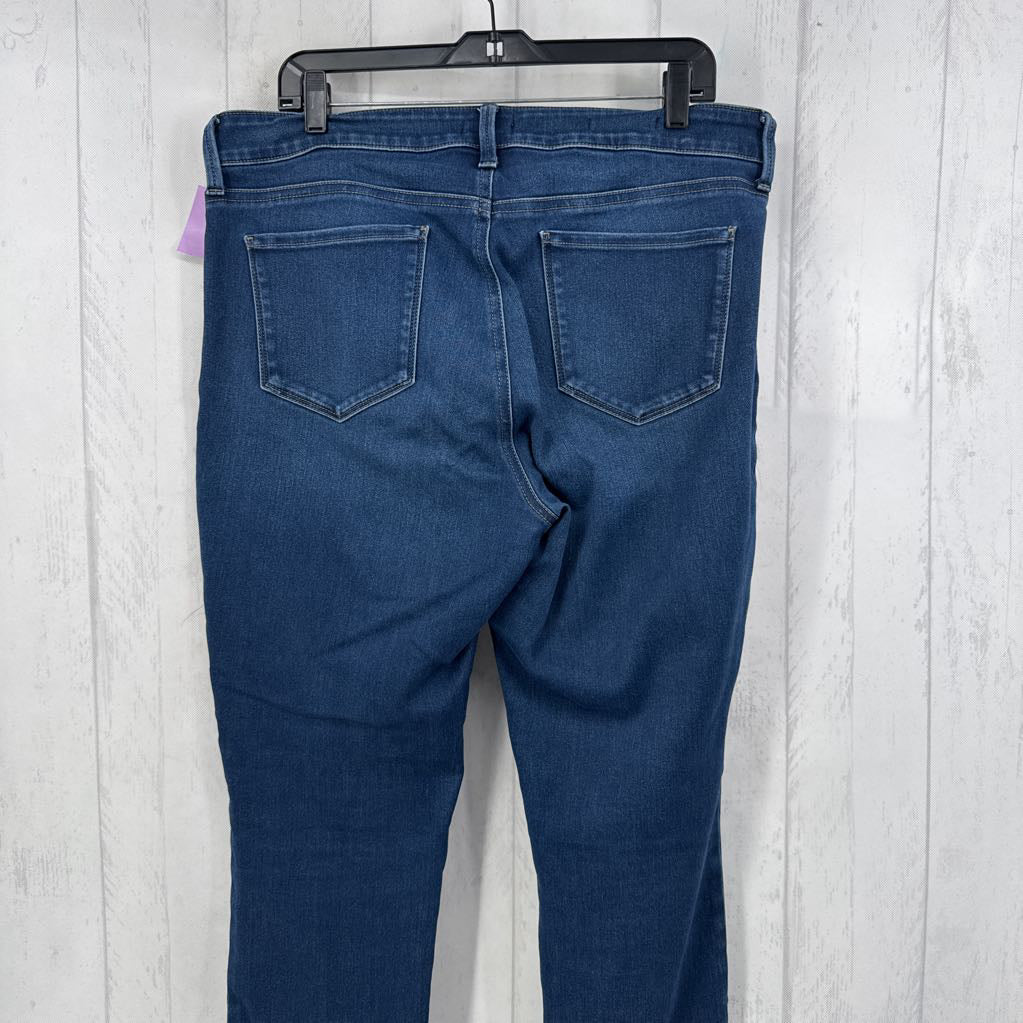 14 skinny jean