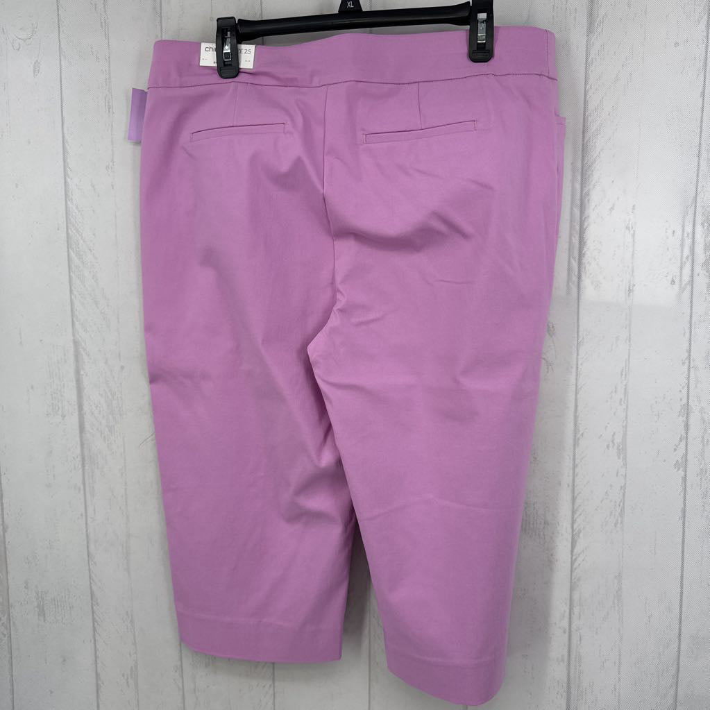 R69 14 so slimming rivet capri
