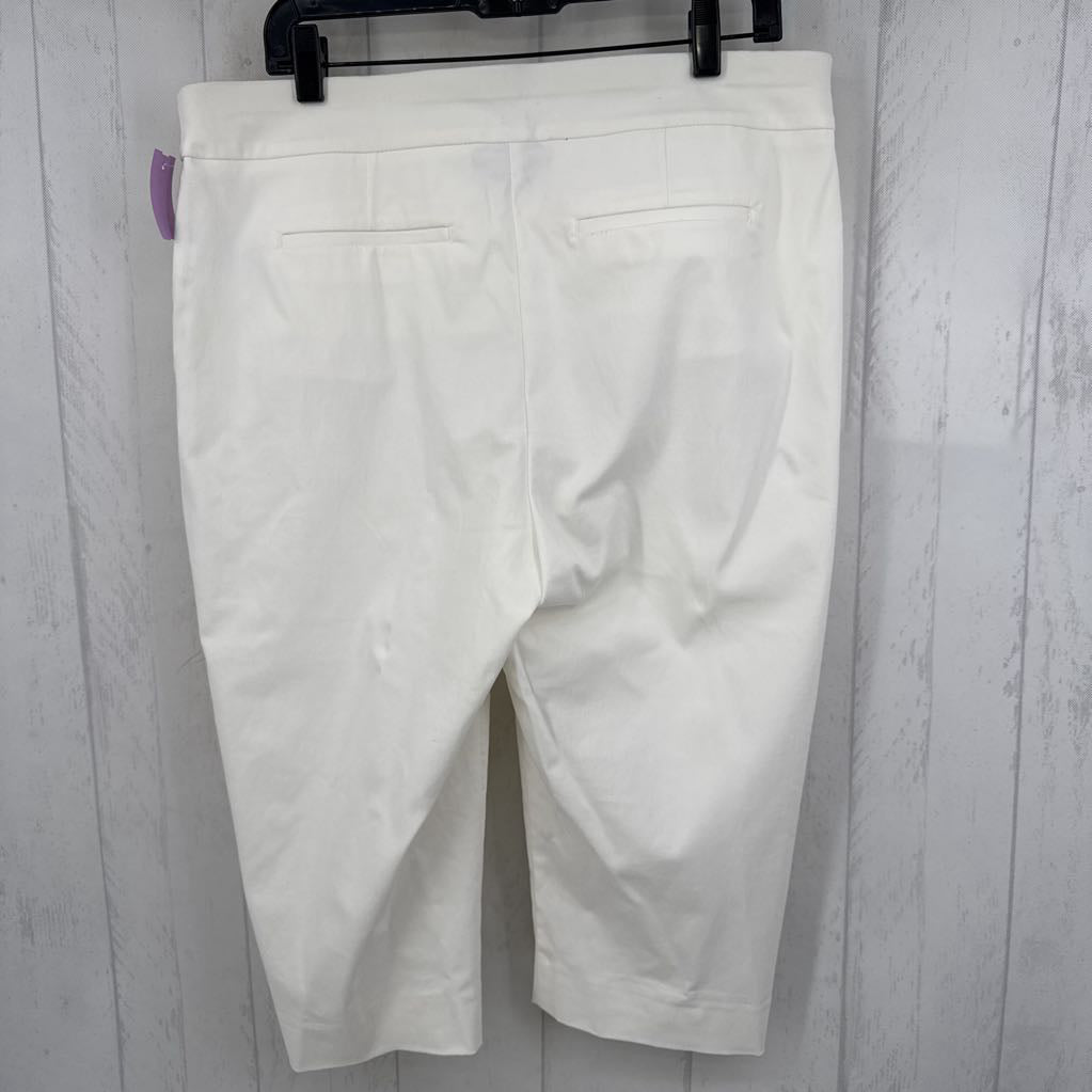 14 rivet capris