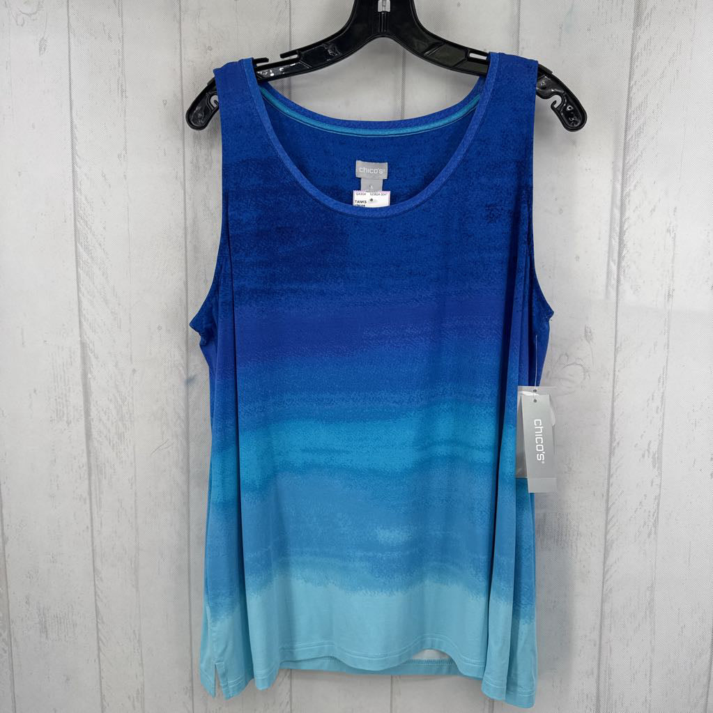 R39 XL ombre tank