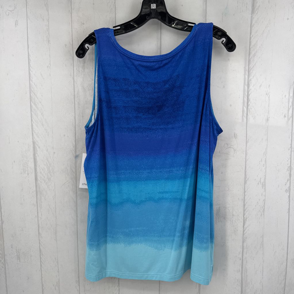 R39 XL ombre tank