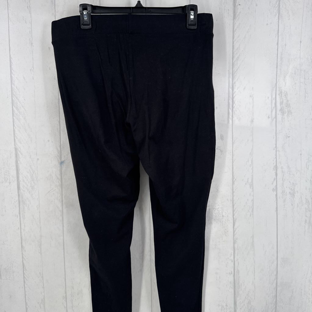 1X hi-rise legging