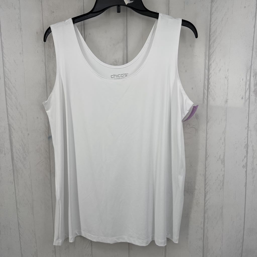 XL contemporary tank