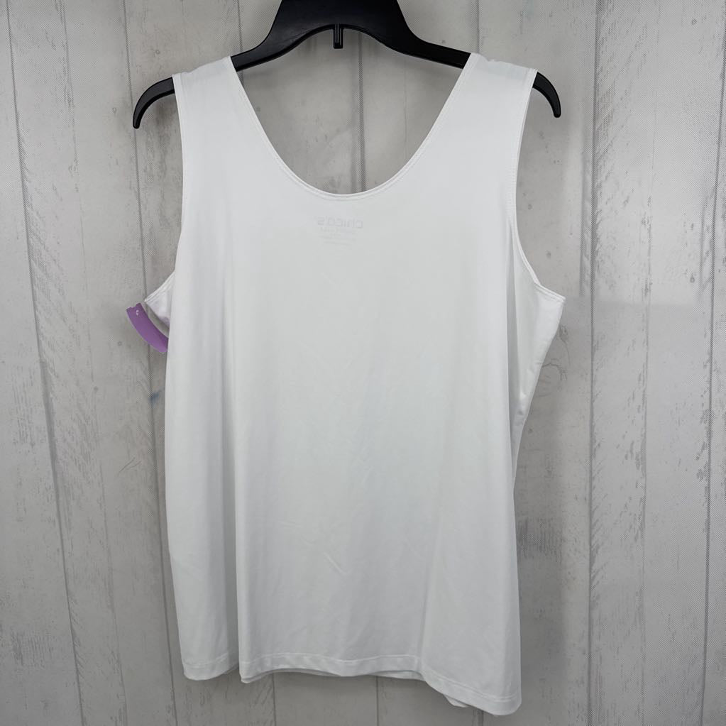 XL contemporary tank