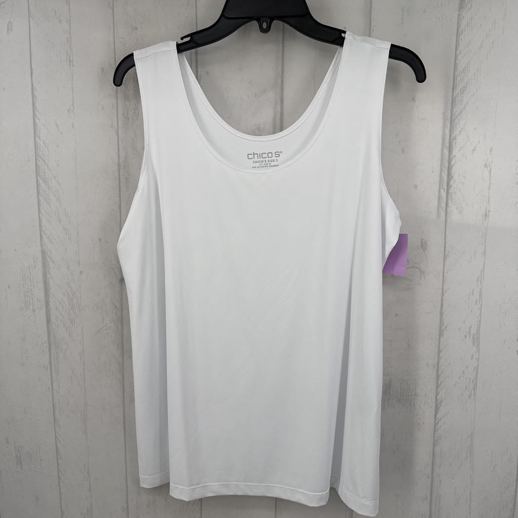 XL contemporary tank