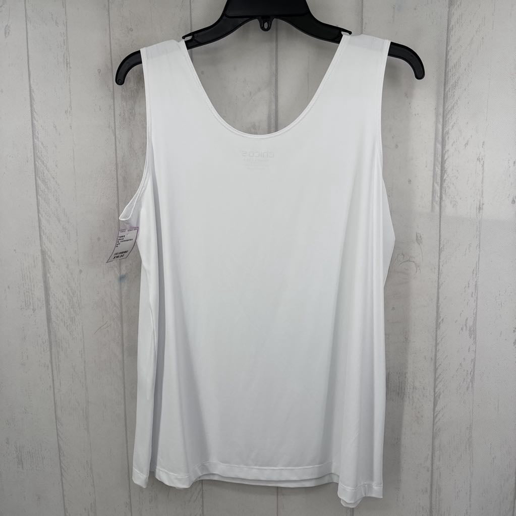 XL contemporary tank