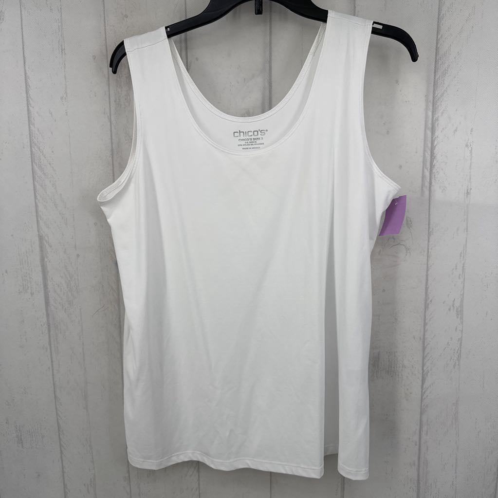 XL contemporary tank