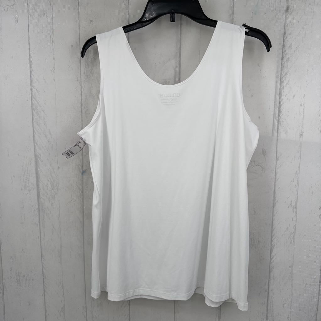 XL contemporary tank