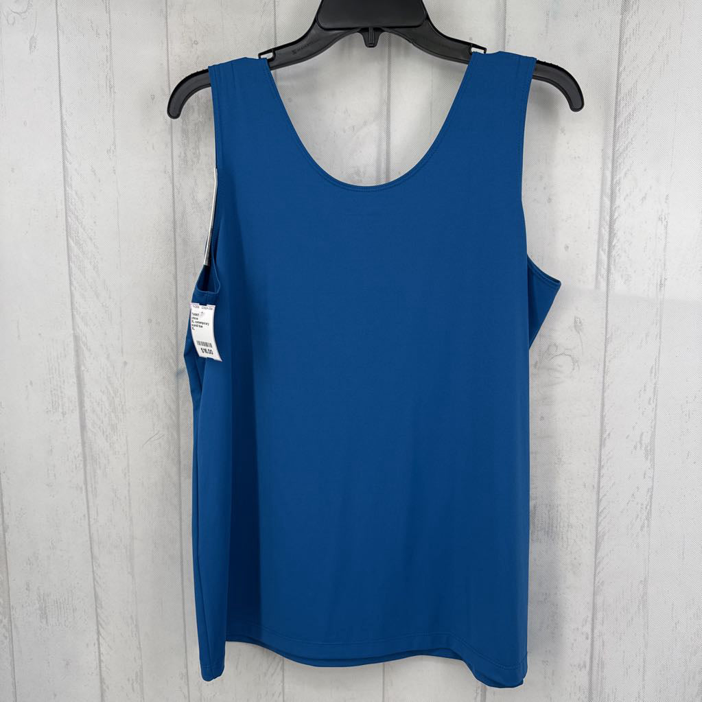 XL contemporary tank