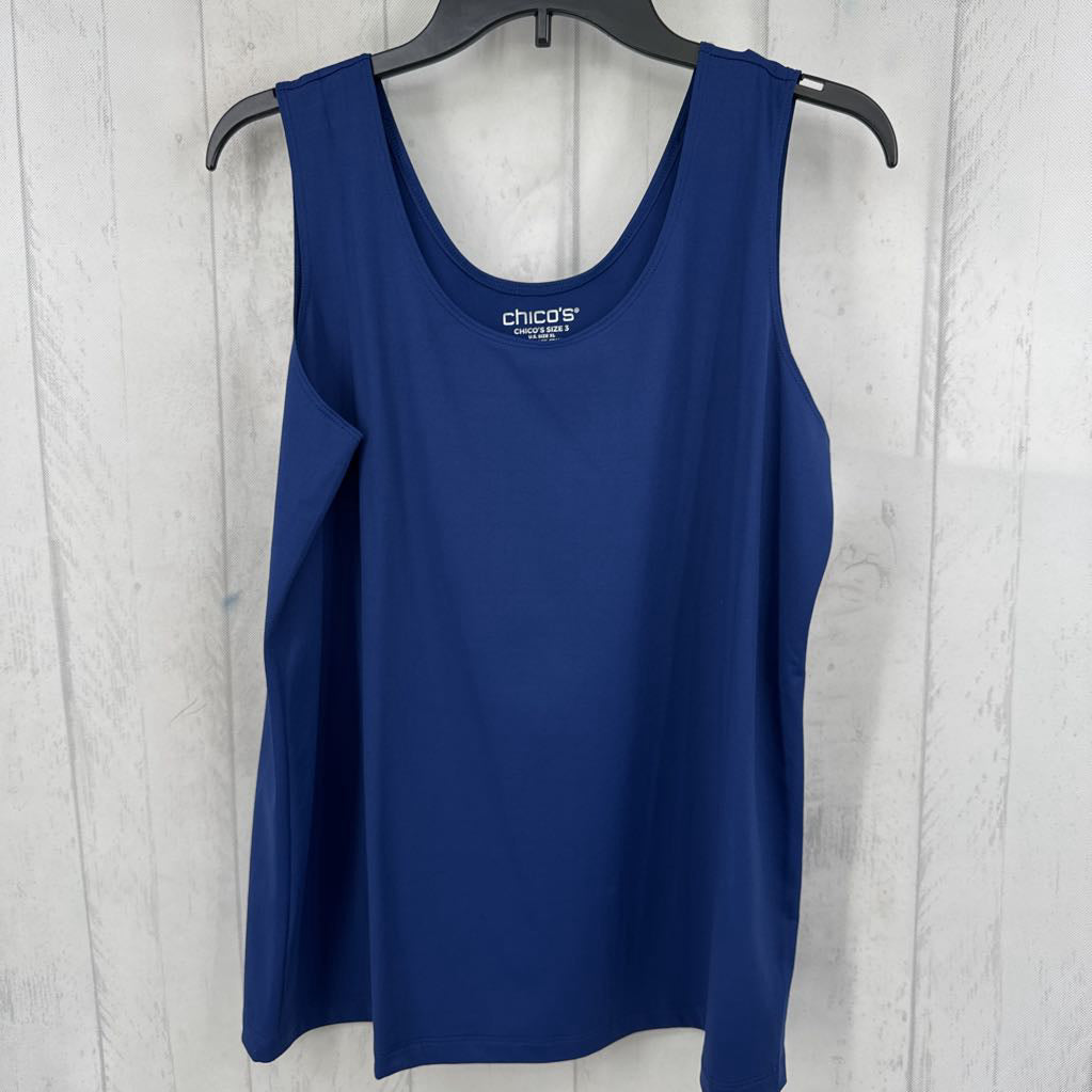 XL contemporary tank