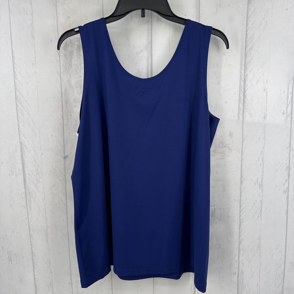 XL contemporary tank
