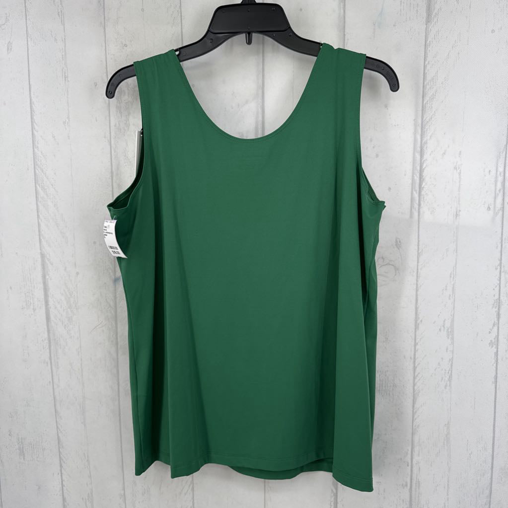 XL contemporary tank