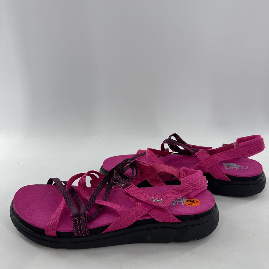 8.5 walking sandals