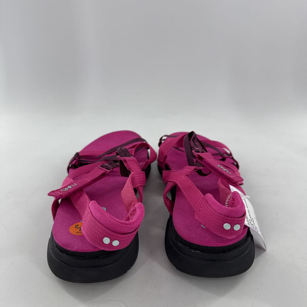 8.5 walking sandals