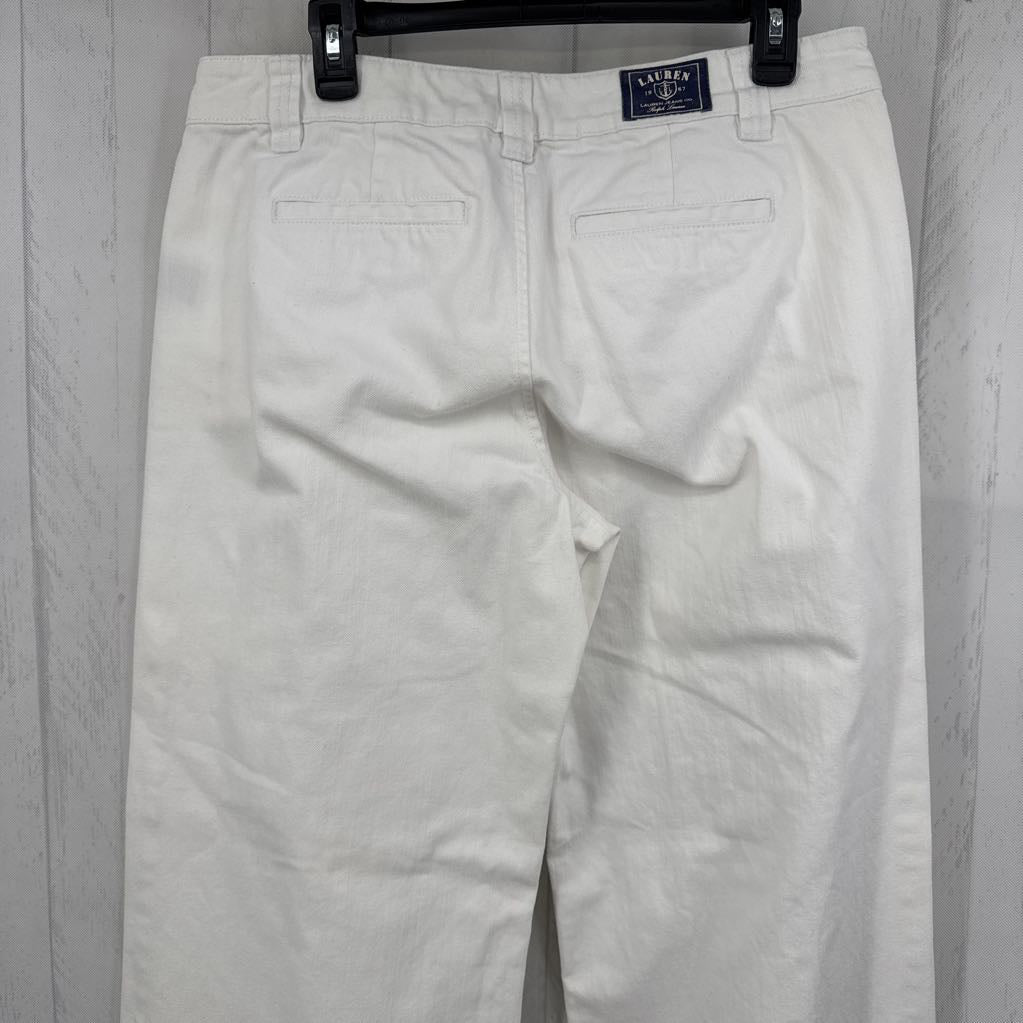 12 wide leg jeans
