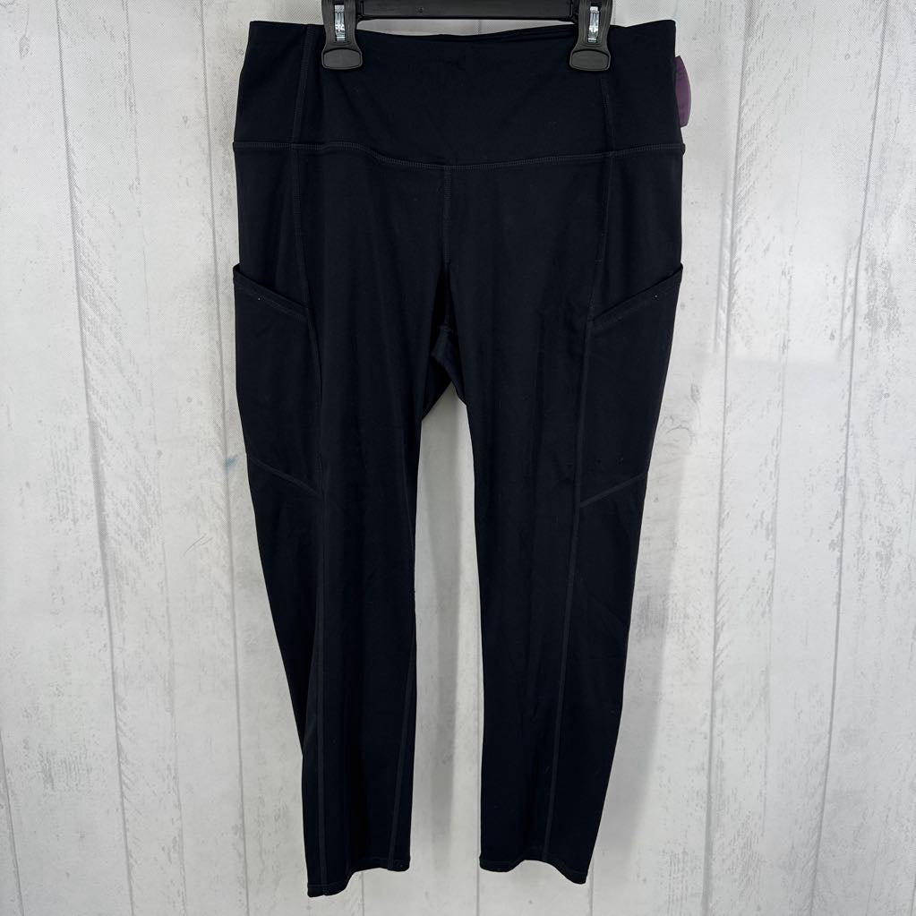 0 hi-rise leggings