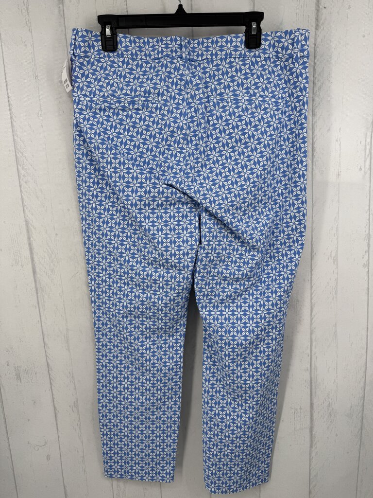 14 hi-rise pixie-pant
