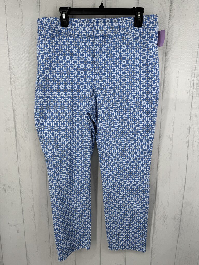 14 hi-rise pixie-pant