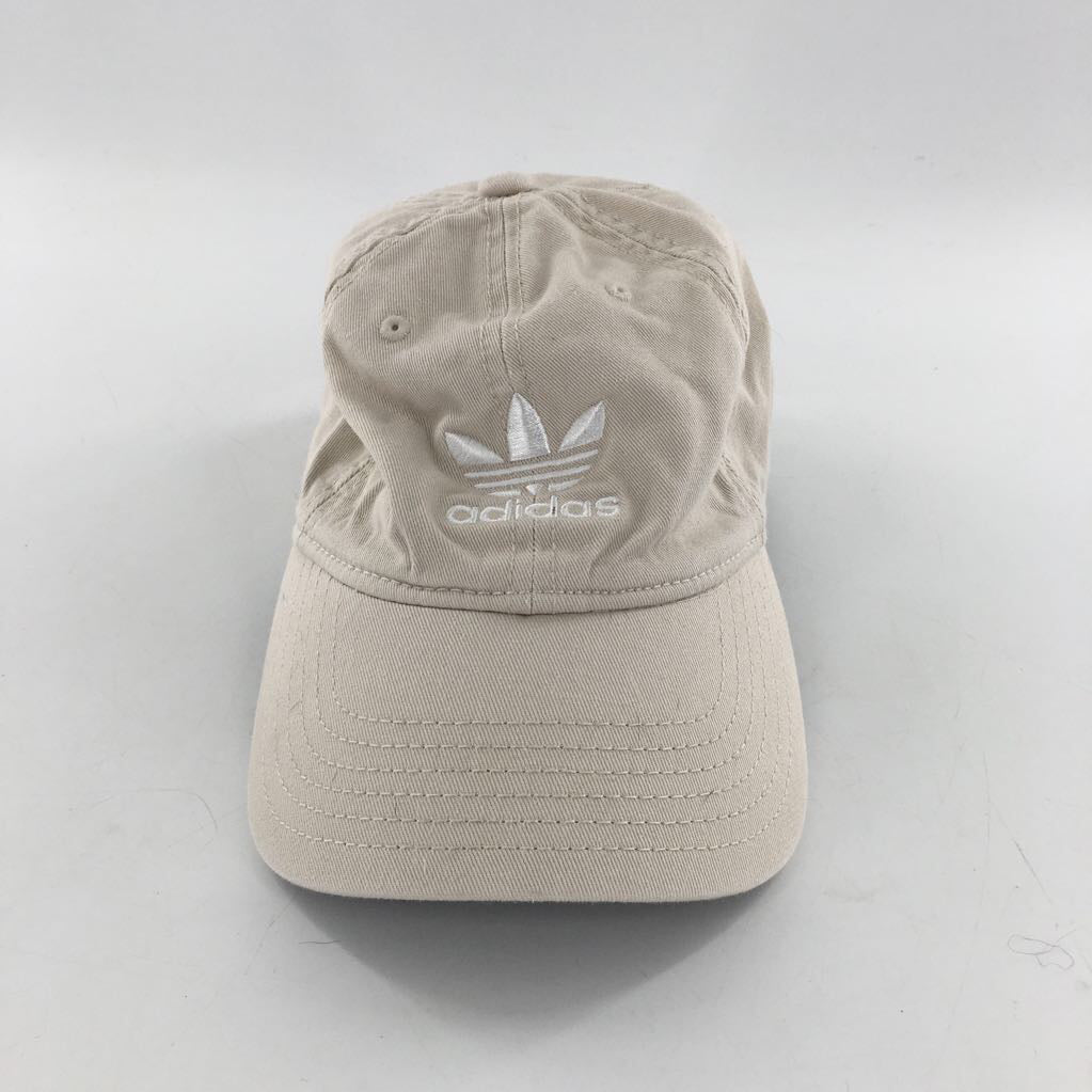 logo ballcap-beige