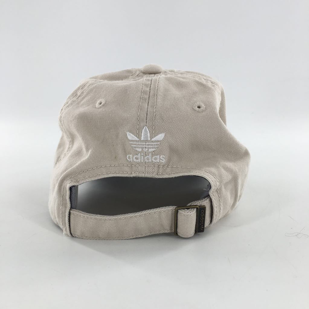 logo ballcap-beige