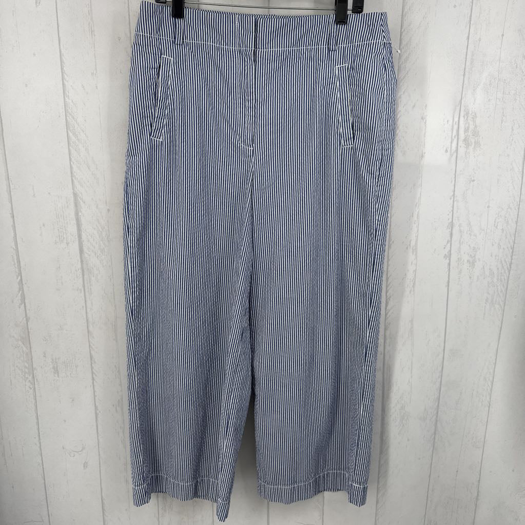 12 seersucker pants