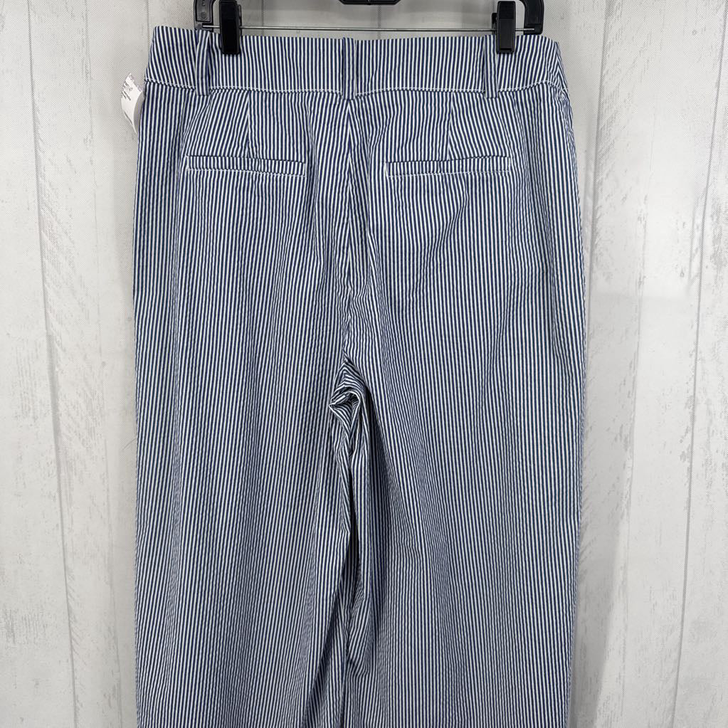 12 seersucker pants