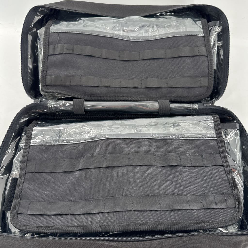 travel cosmetic organizer
