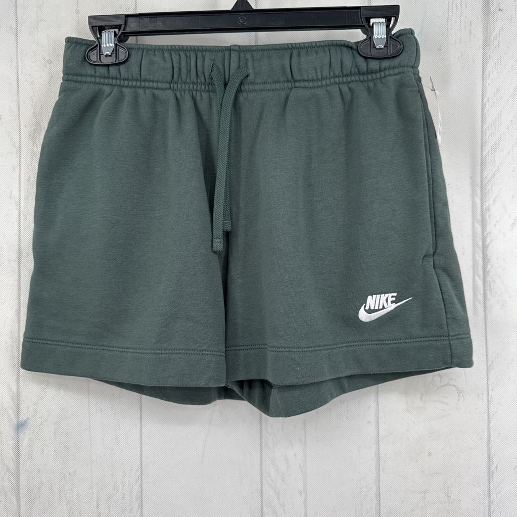 S pull-on shorts