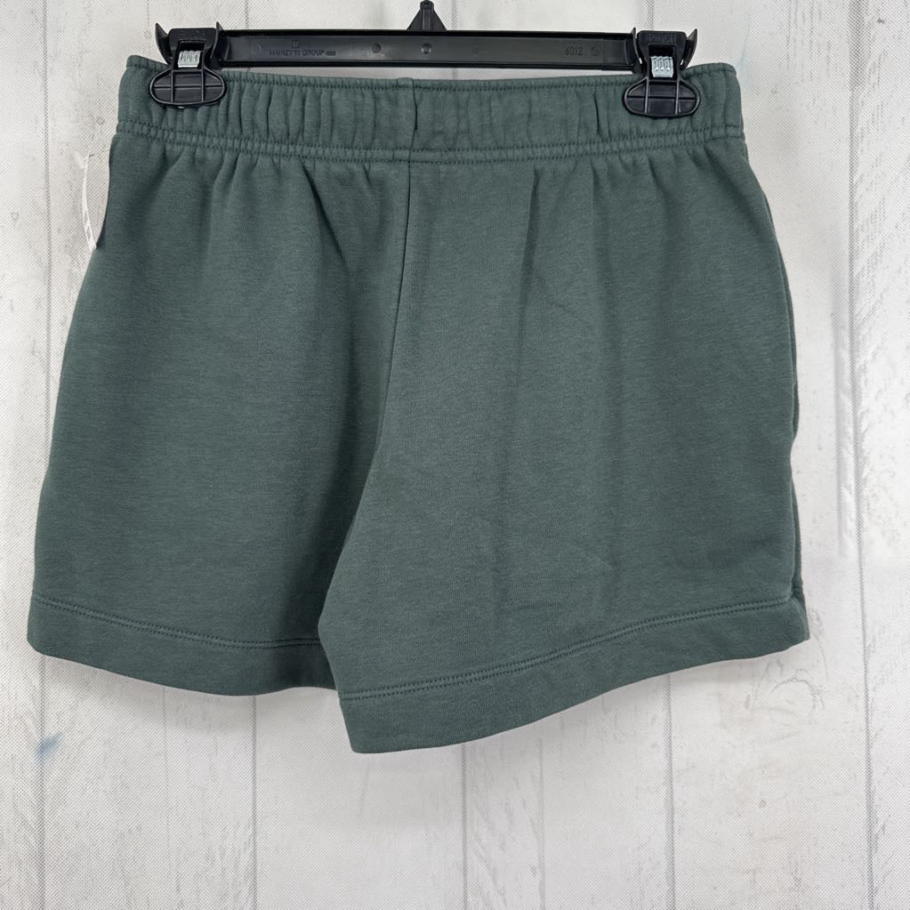 S pull-on shorts