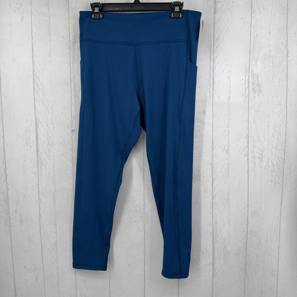 XL hi-rise legging