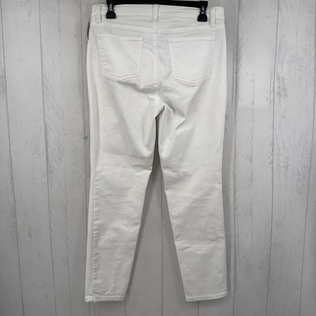 8p slim ankle jean