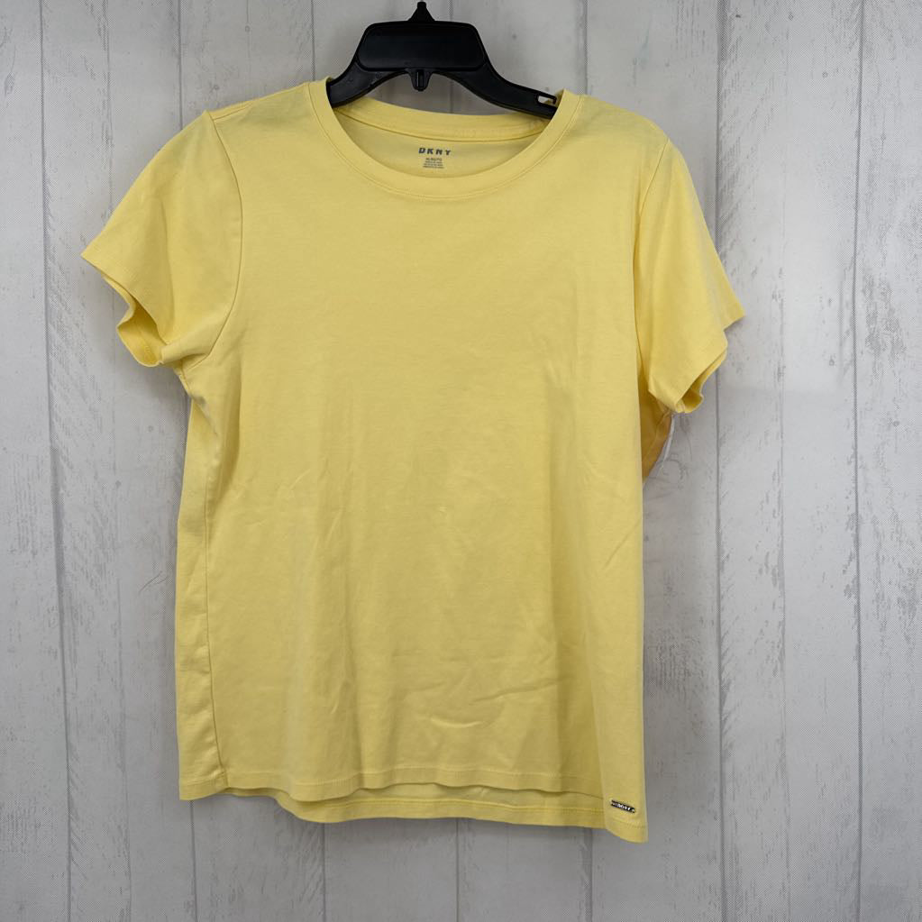 XL crewneck s/s tee