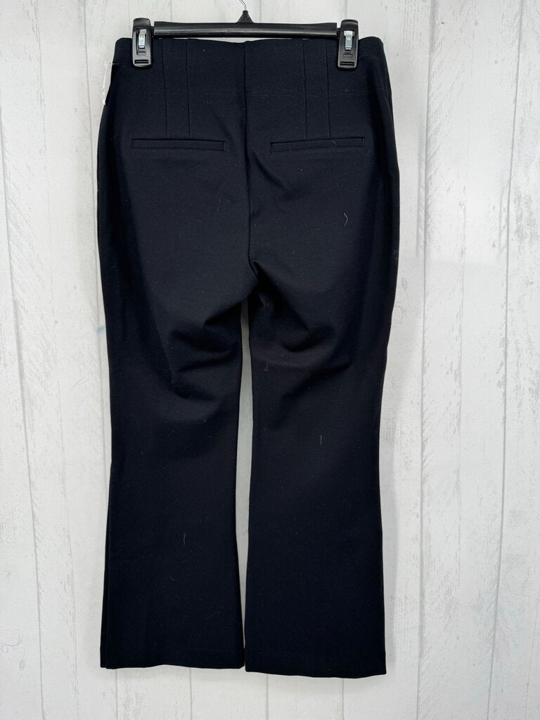 M pull-on bootcut pant