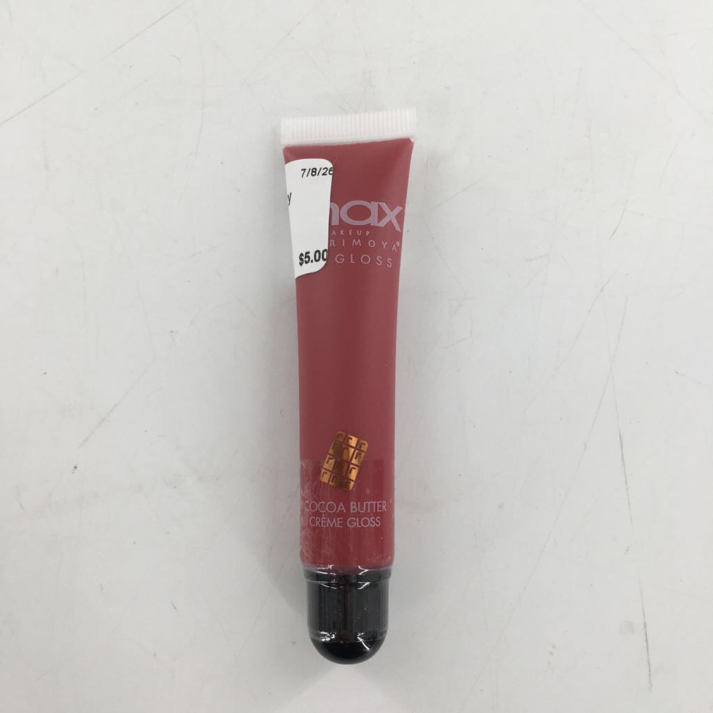 lip gloss-cherry