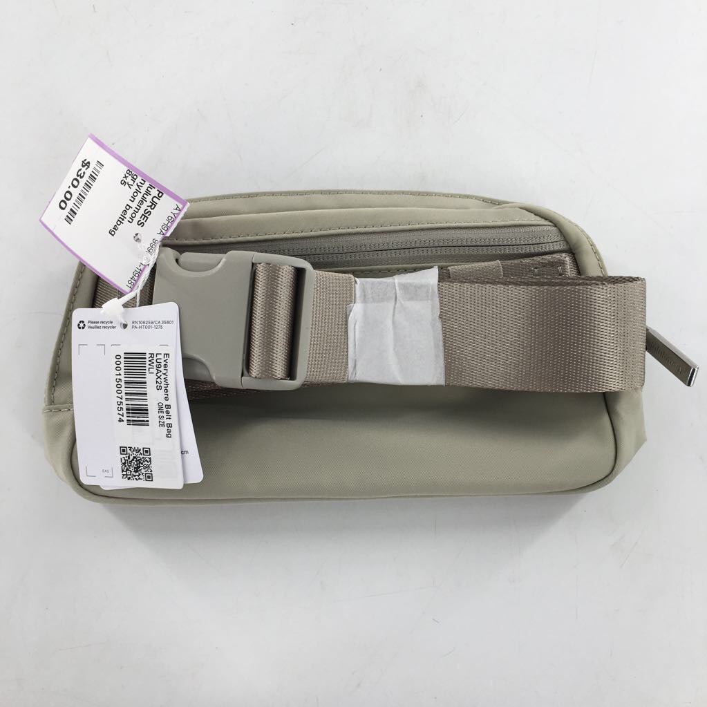 nylon beltbag
