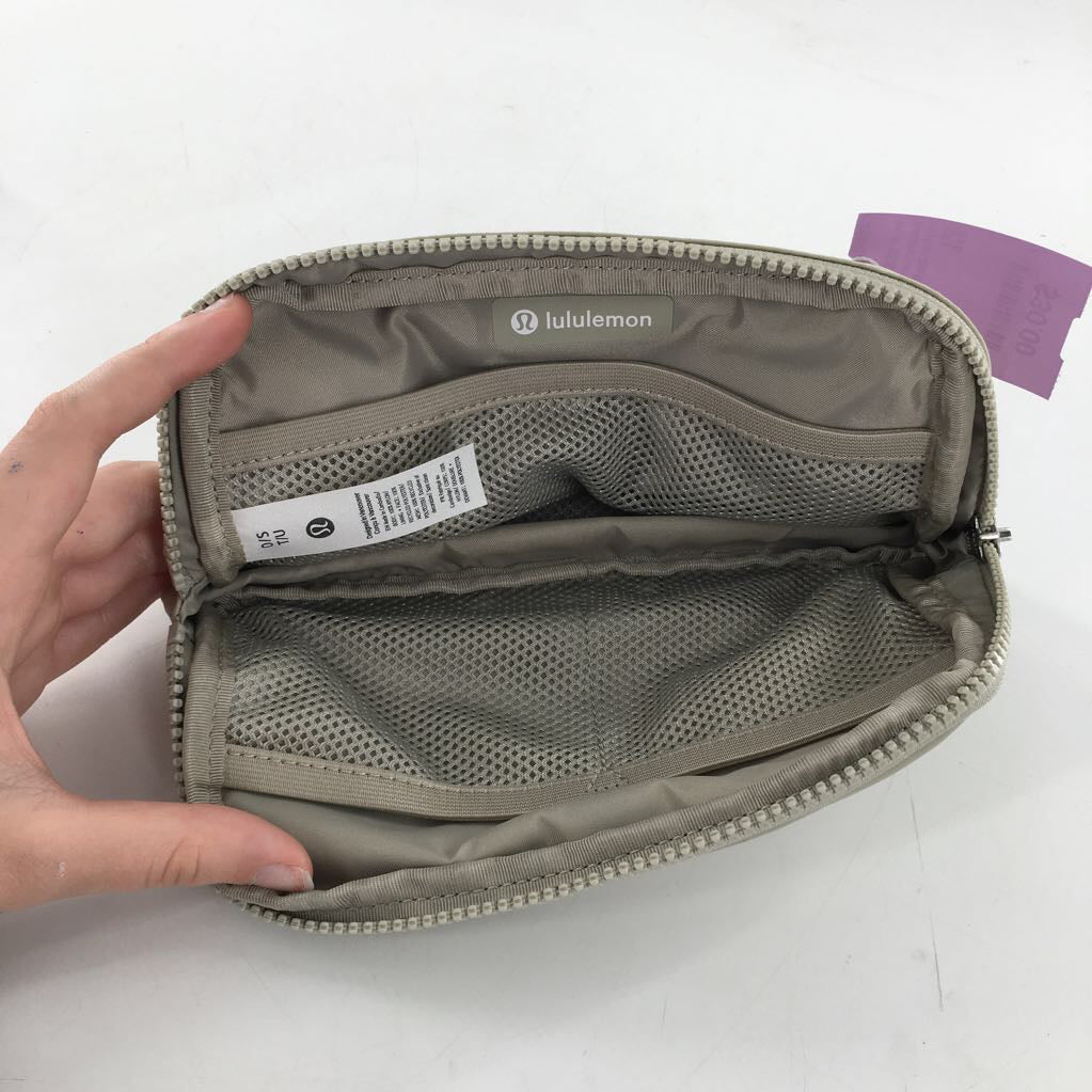 nylon beltbag