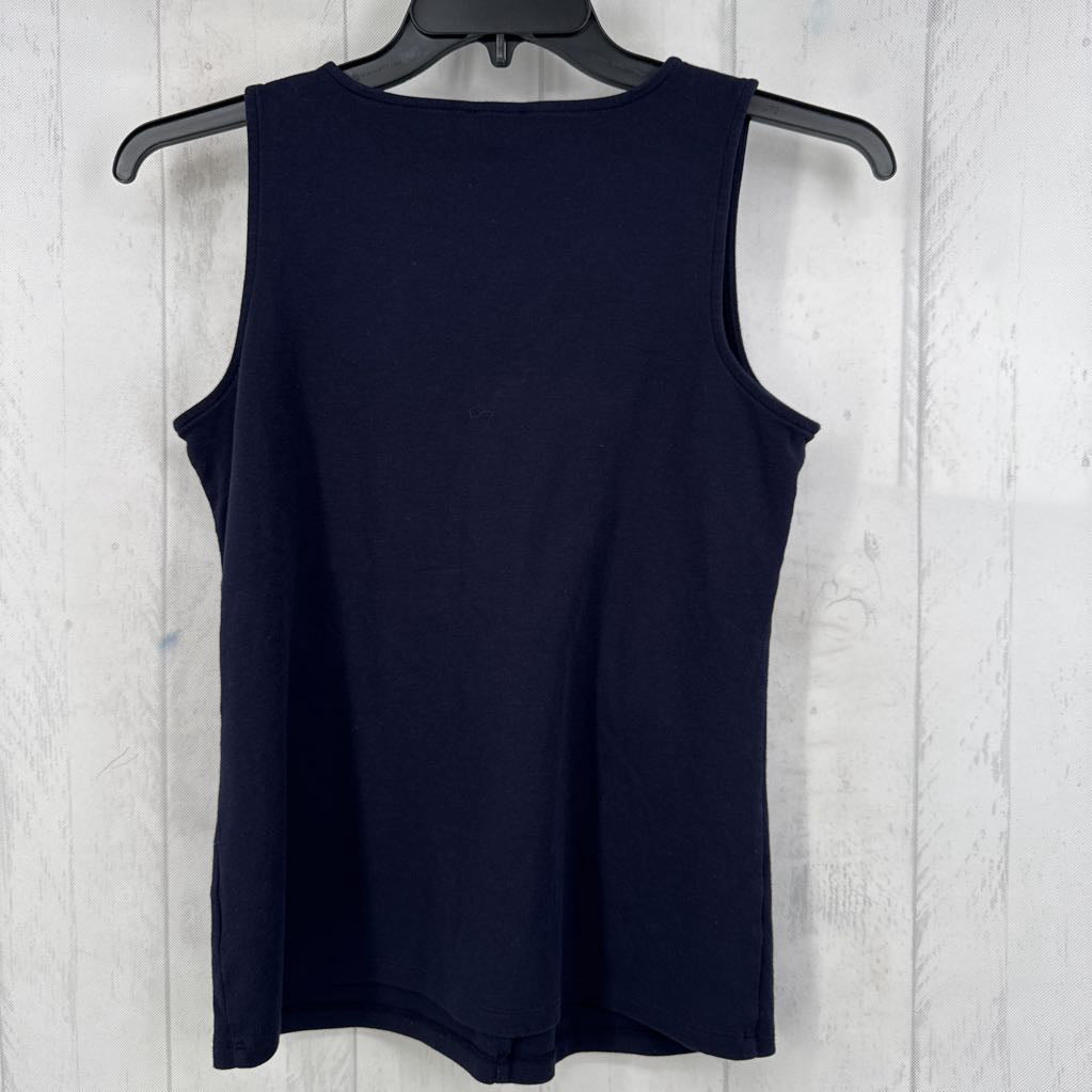 Mp v-neck tank