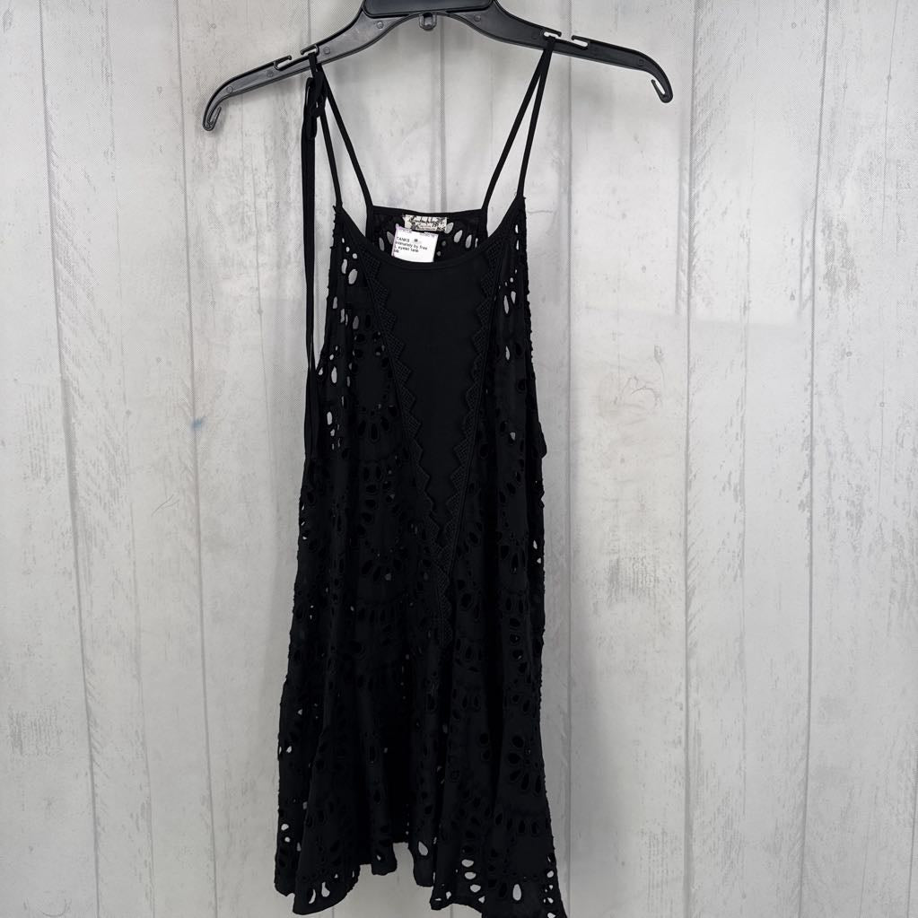 L eyelet tank