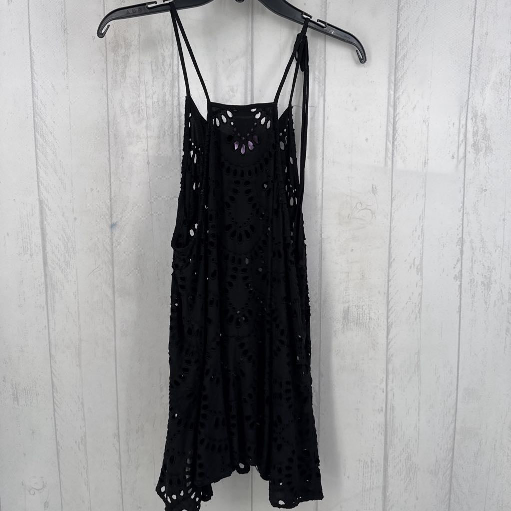 L eyelet tank