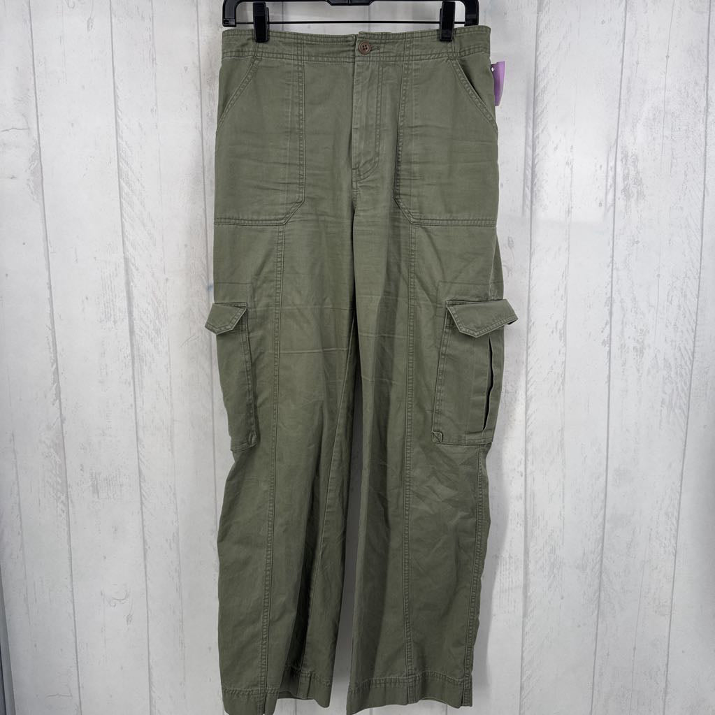 28 twill cargo pant