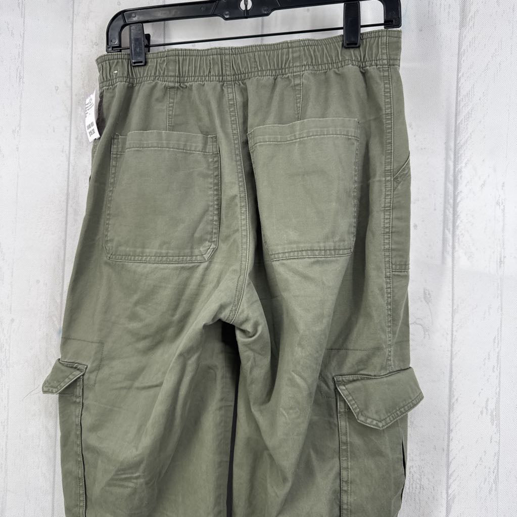 28 twill cargo pant