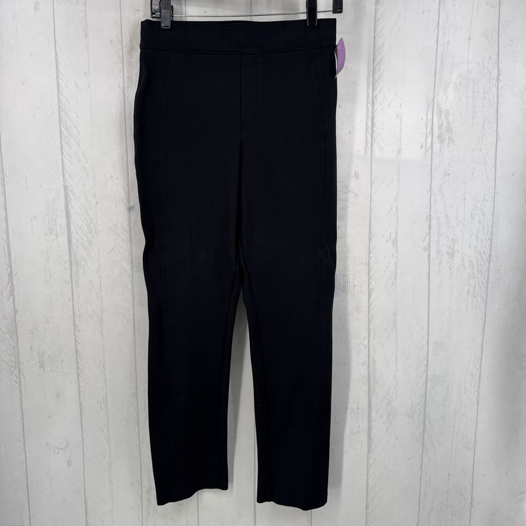 M pull-on stretch knit pant