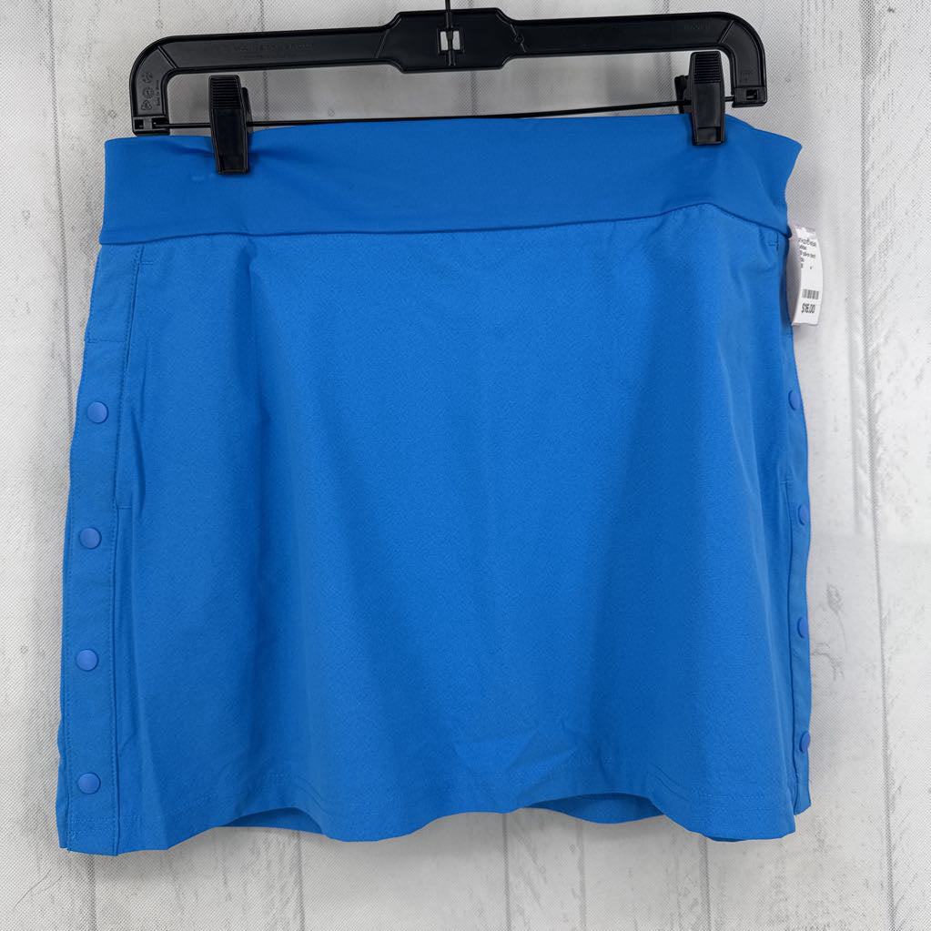 M pull-on skort