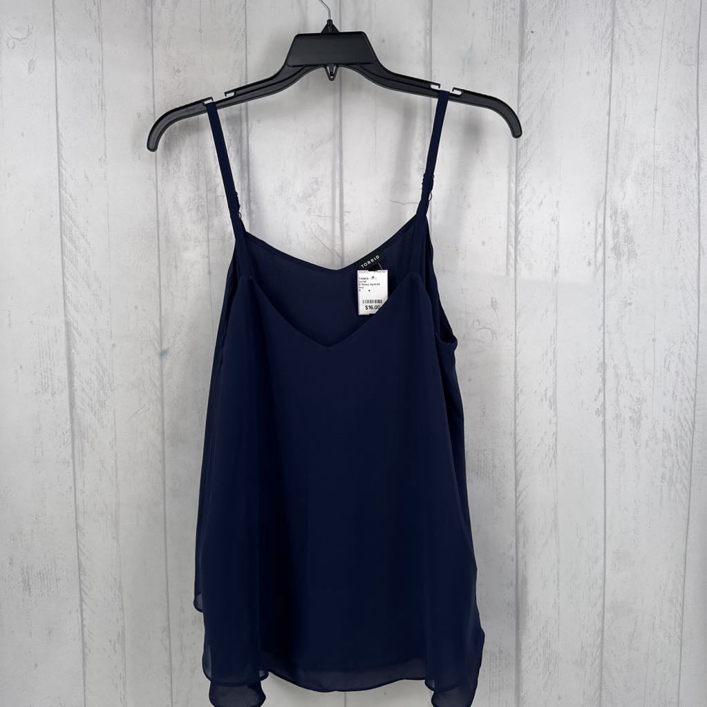 0 flowy layered tank