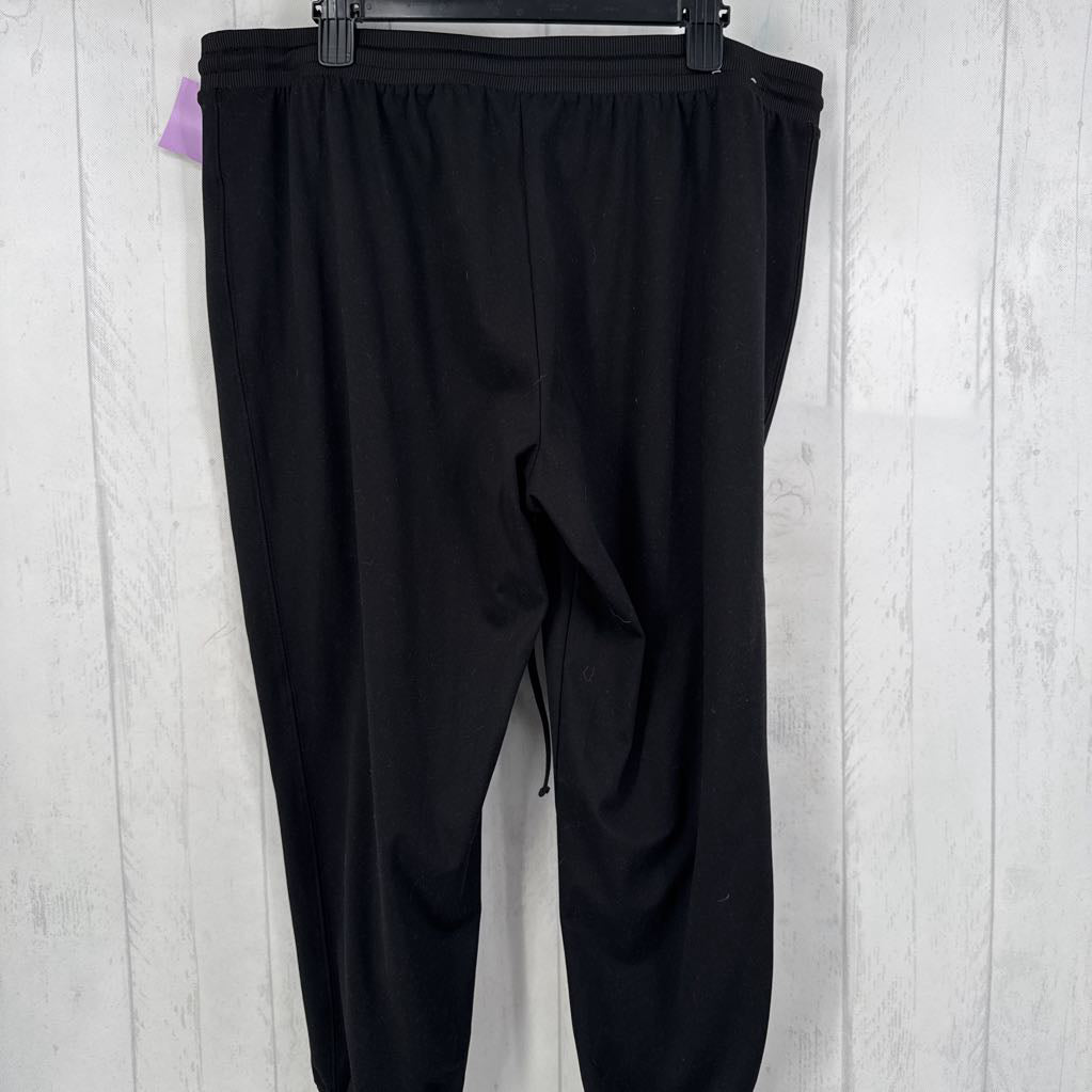 XXL pull-on jogger