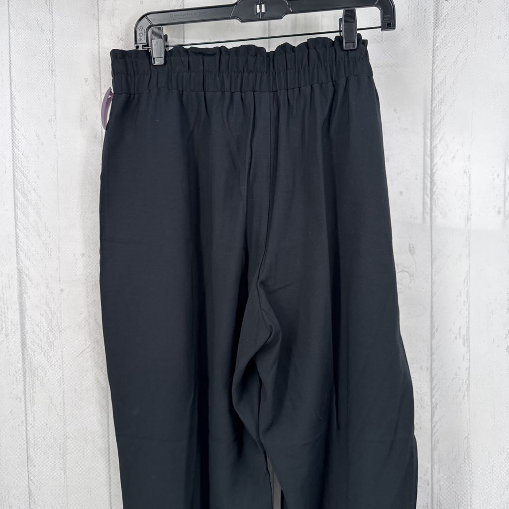 XL pull-on tapered leg pant