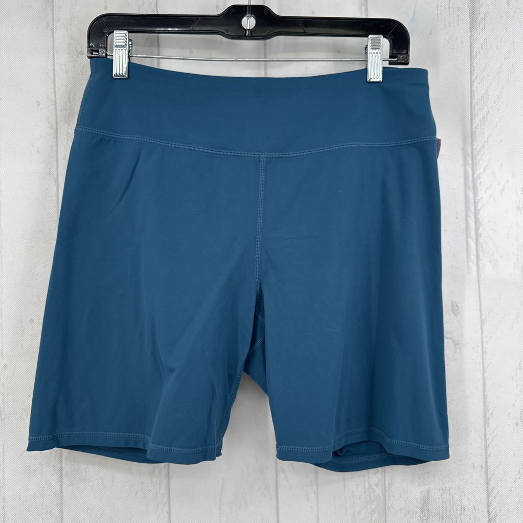XL hi-rise bike shorts